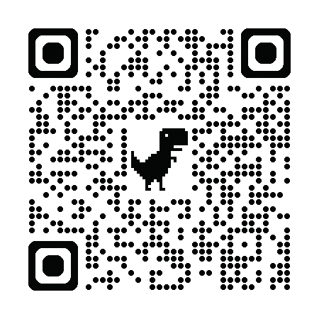 QR — Agence digitale